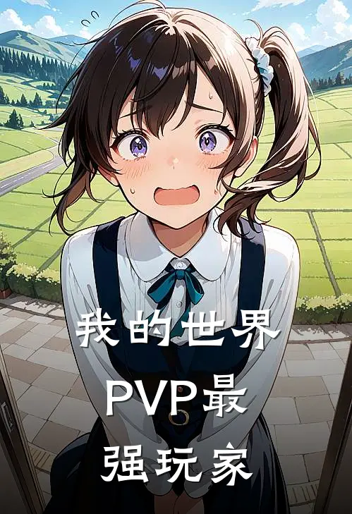 我的世界PVP最强玩家