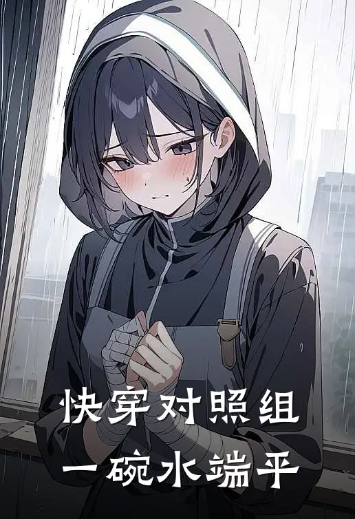 快穿对照组一碗水端平云秀秀罗雯最新好看小说推荐_完本小说免费快穿对照组一碗水端平(云秀秀罗雯)