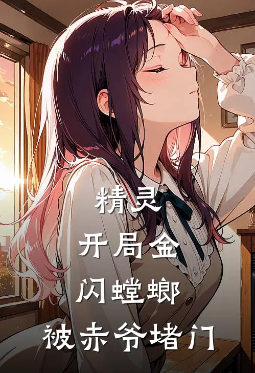 精灵：开局金闪螳螂，被赤爷堵门