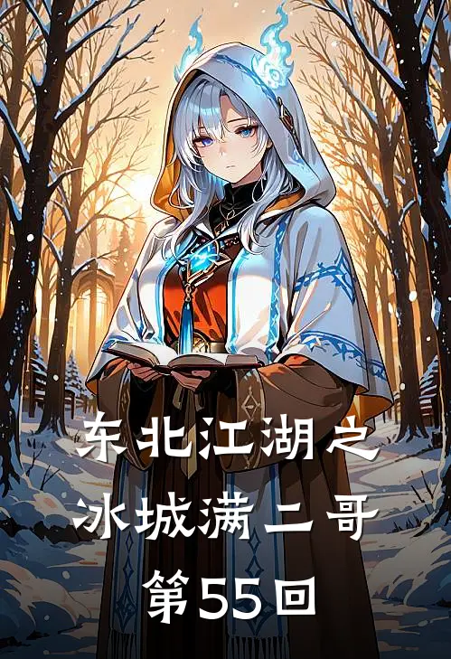 东北江湖之冰城满二哥第55回