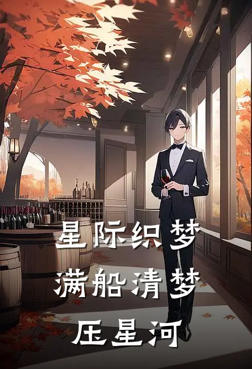 星际织梦，满船清梦压星河