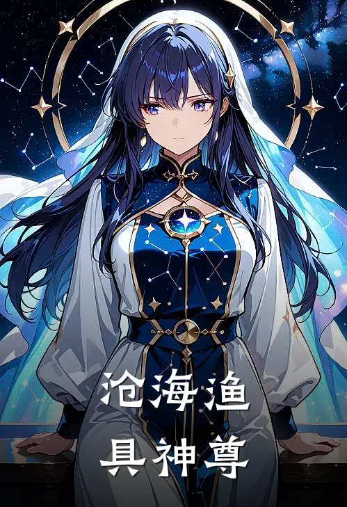 沧海渔具神尊(江沧海君九霄)好看的完结小说_完本小说沧海渔具神尊江沧海君九霄