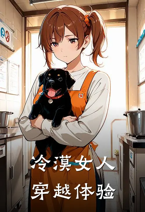 冷漠女人穿越体验