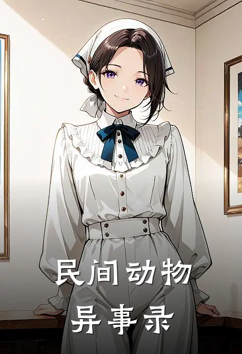 民间动物异事录