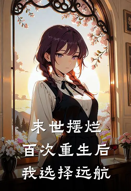 末世摆烂：百次重生后我选择远航