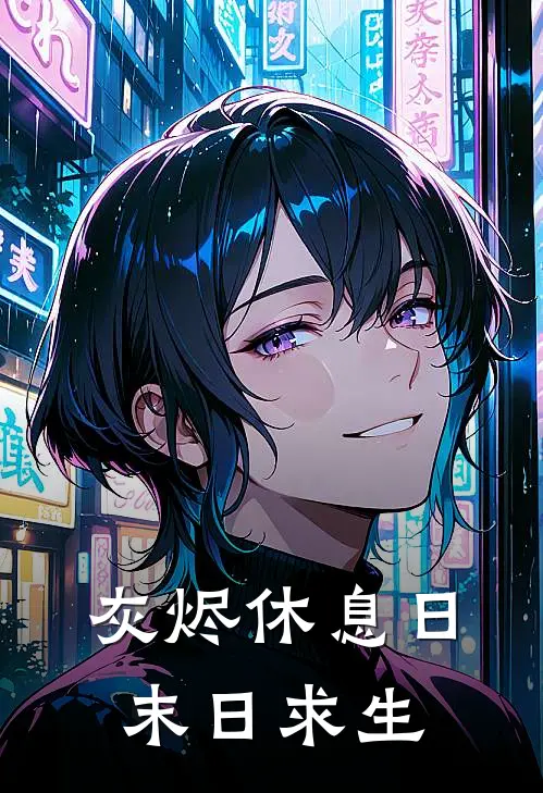 灰烬休息日末日求生