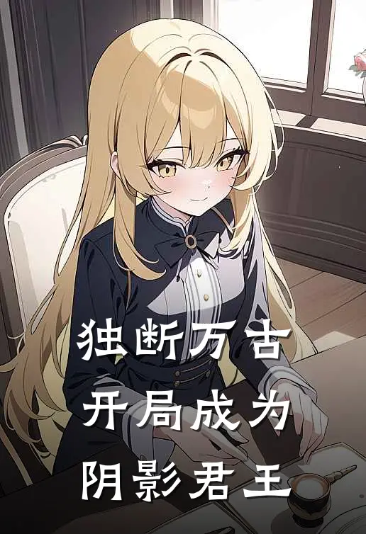 独断万古：开局成为阴影君王