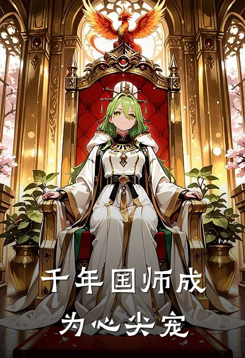 江知衍楚瑾霄千年国师成为心尖宠全章节在线阅读_千年国师成为心尖宠全集免费在线阅读