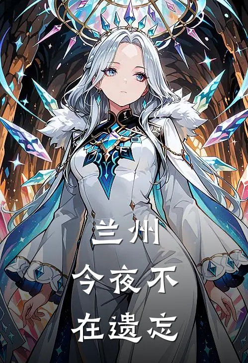 兰州，今夜不在遗忘