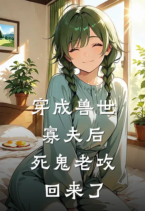 穿成兽世寡夫后，死鬼老攻回来了张不凡蛇亚热门的网络小说_完整版小说穿成兽世寡夫后，死鬼老攻回来了(张不凡蛇亚)