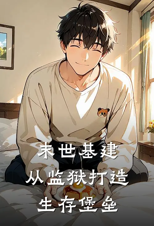 末世基建：从监狱打造生存堡垒