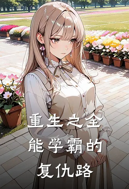 重生之全能学霸的复仇路
