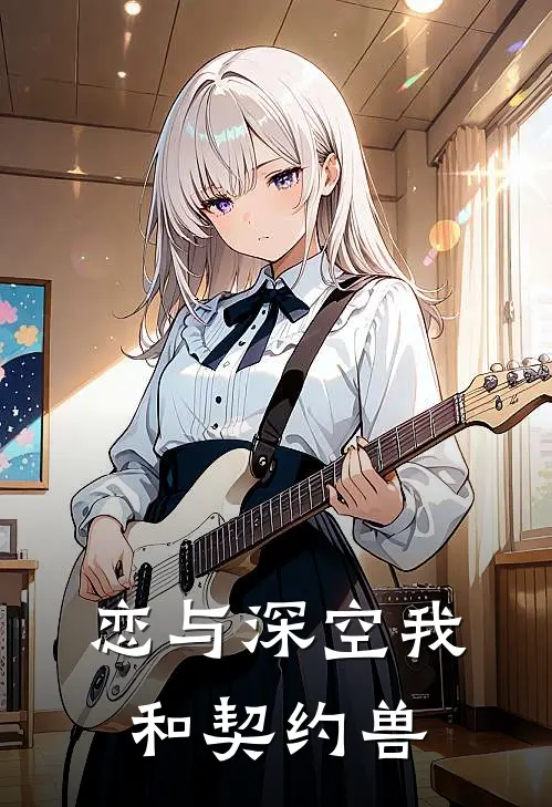 恋与深空我和契约兽韩紫玉秦彻最新好看小说_已完结小说恋与深空我和契约兽韩紫玉秦彻