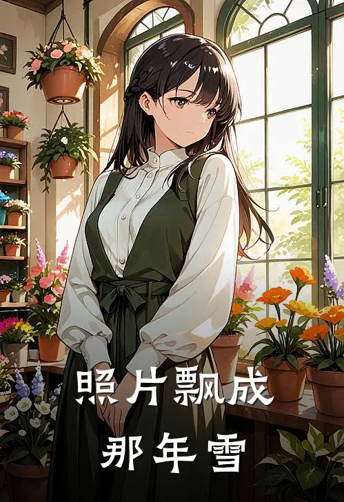 照片飘成那年雪