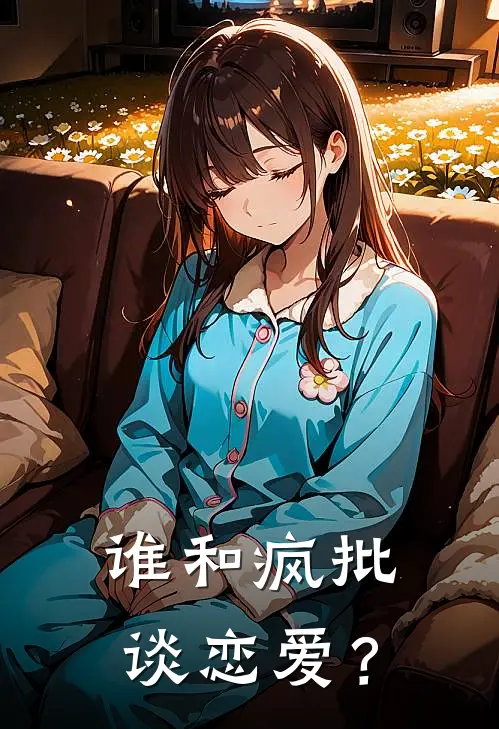 谁和疯批谈恋爱？