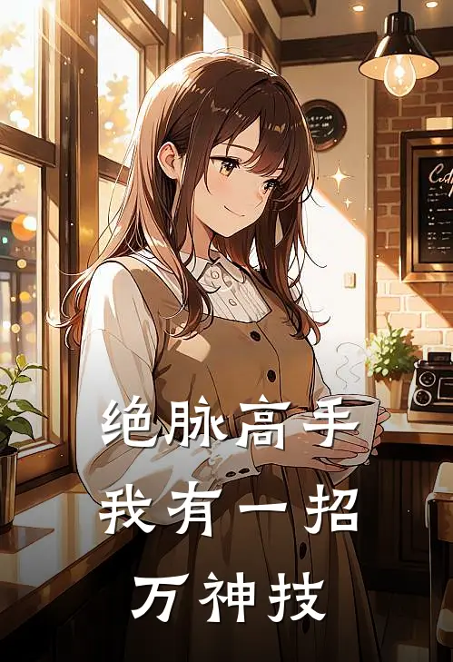 绝脉高手，我有一招万神技(苏鸿宇庖辉)全文阅读免费全集_完结小说绝脉高手，我有一招万神技苏鸿宇庖辉