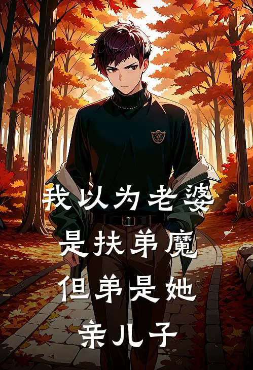 我以为老婆是扶弟魔，但“弟”是她亲儿子