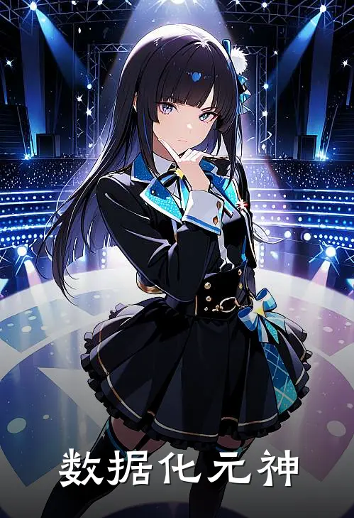数据化元神