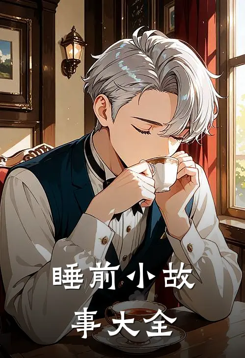 睡前小故事大全