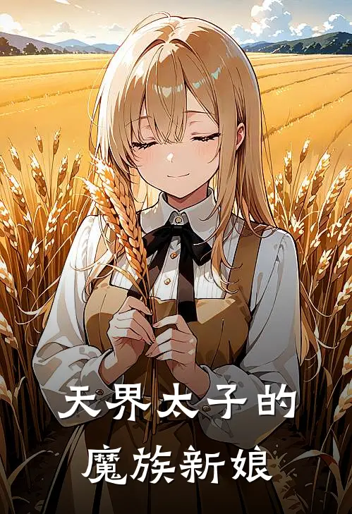 天界太子的魔族新娘