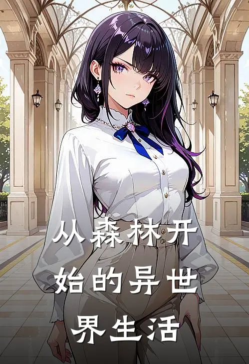 从森林开始的异世界生活