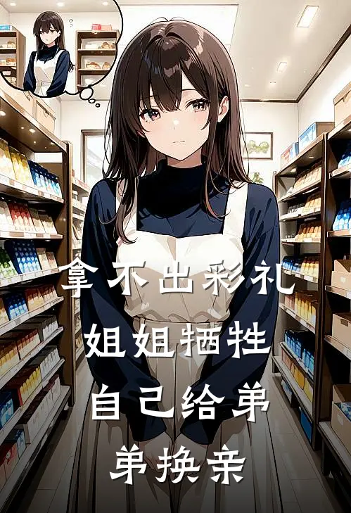 拿不出彩礼，姐姐牺牲自己给弟弟换亲