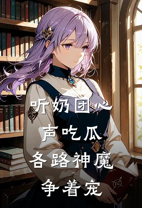 听奶团心声吃瓜，各路神魔争着宠(元昭瓜瓜)免费阅读无弹窗_最新好看小说推荐听奶团心声吃瓜，各路神魔争着宠元昭瓜瓜