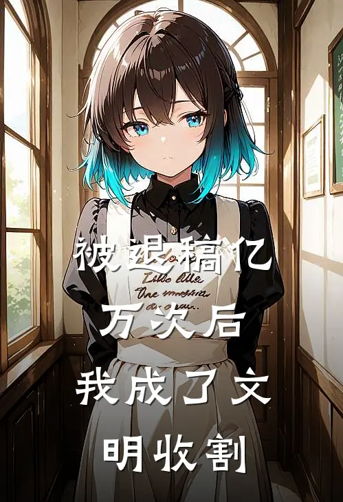 被退稿亿万次后，我成了文明收割陈默刘明远小说完整版免费阅读_热门小说排行榜被退稿亿万次后，我成了文明收割(陈默刘明远)