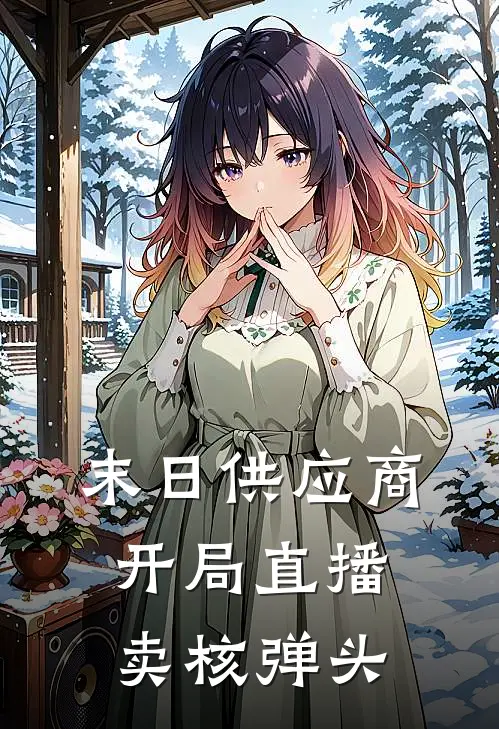 末日供应商：开局直播卖核弹头(陈默陈默)完结版免费小说_热门完结小说末日供应商：开局直播卖核弹头(陈默陈默)