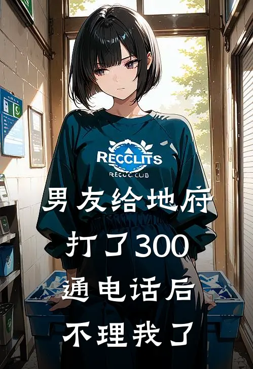 男友给地府打了300通电话后不理我了