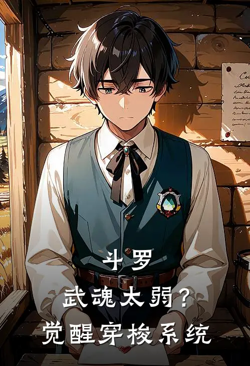 斗罗：武魂太弱？觉醒穿梭系统玉小智玉小岗新热门小说_小说免费阅读斗罗：武魂太弱？觉醒穿梭系统(玉小智玉小岗)