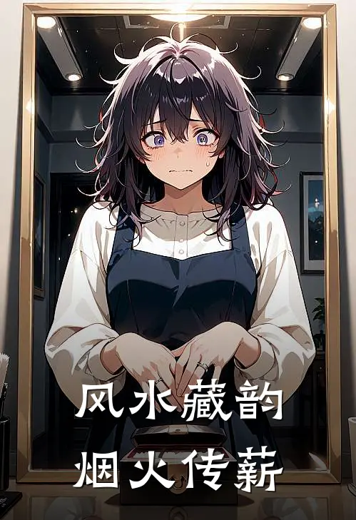 风水藏韵，烟火传薪