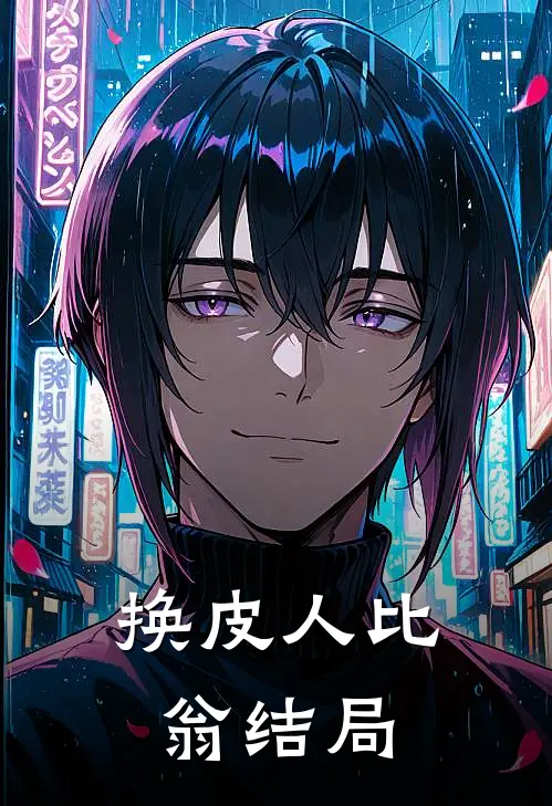 换皮人比翁结局