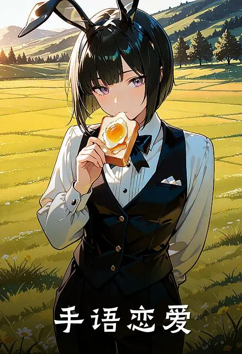 手语恋爱无良木晴川完结小说免费阅读_完本热门小说手语恋爱无良木晴川