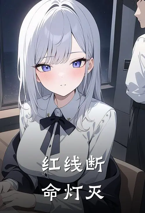 红线断，命灯灭(江彻林晚)完整版免费小说_完结版小说推荐红线断，命灯灭(江彻林晚)