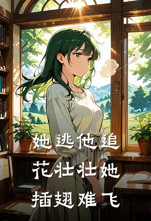 她逃他追花壮壮她插翅难飞(林铛花壮壮)完结小说推荐_免费小说她逃他追花壮壮她插翅难飞(林铛花壮壮)