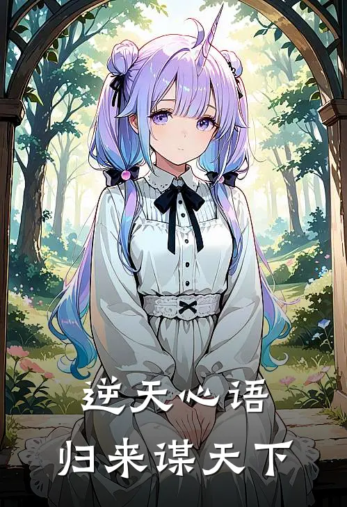 逆天心语：归来谋天下