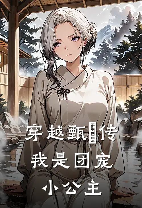 穿越甄嬛传：我是团宠小公主凌清婉清婉最新小说推荐_最新好看小说穿越甄嬛传：我是团宠小公主凌清婉清婉