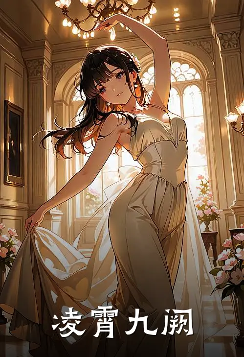 《凌霄九阙》慕容林若雪已完结小说_凌霄九阙(慕容林若雪)火爆小说