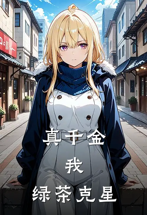 真千金，我，绿茶克星