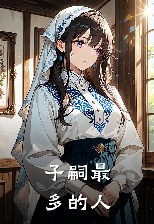 子嗣最多的人