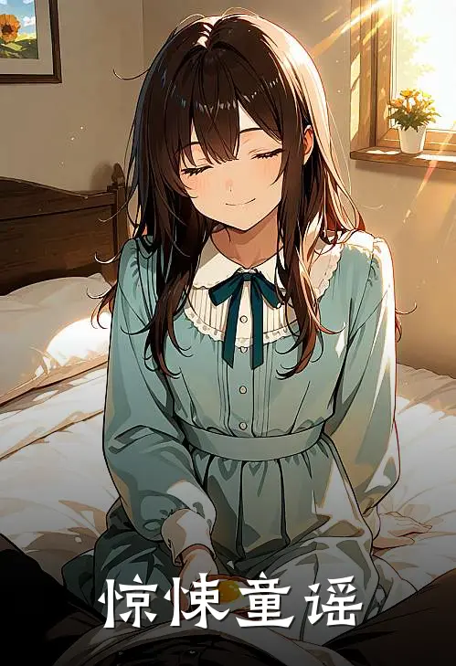 惊悚童谣(孟凡陈尘)最新小说_免费阅读完整版小说惊悚童谣(孟凡陈尘)