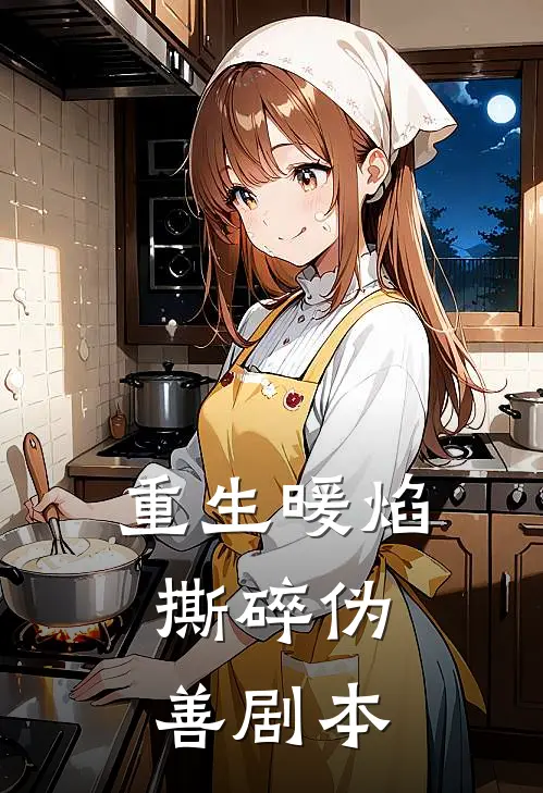 重生暖焰：撕碎伪善剧本(苏暖林薇薇)完整版免费全文阅读_最热门小说重生暖焰：撕碎伪善剧本苏暖林薇薇