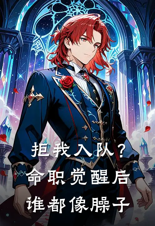 拒我入队？命职觉醒后谁都像臊子(郭天赐郭天赐)全本免费小说阅读_全文免费阅读拒我入队？命职觉醒后谁都像臊子郭天赐郭天赐