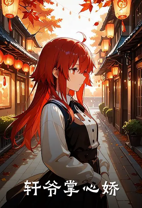 轩爷掌心娇(张晓艳晓艳)热门网络小说_最新章节列表轩爷掌心娇(张晓艳晓艳)