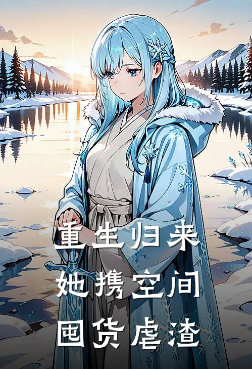 重生归来，她携空间囤货虐渣(苏沐歌苏建成)在线阅读免费小说_最新章节列表重生归来，她携空间囤货虐渣(苏沐歌苏建成)