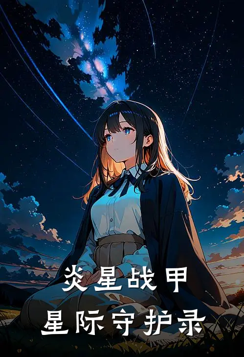 炎星战甲：星际守护录(凌澈周岚)_凌澈周岚热门小说