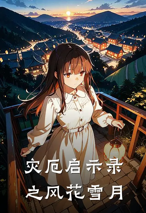 灾厄启示录之风花雪月韩芯江辰热门小说免费阅读_完本完结小说灾厄启示录之风花雪月(韩芯江辰)