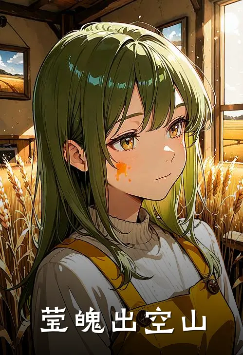 莹魄出空山(盈莹沈盈莹)免费阅读_热门的小说莹魄出空山盈莹沈盈莹