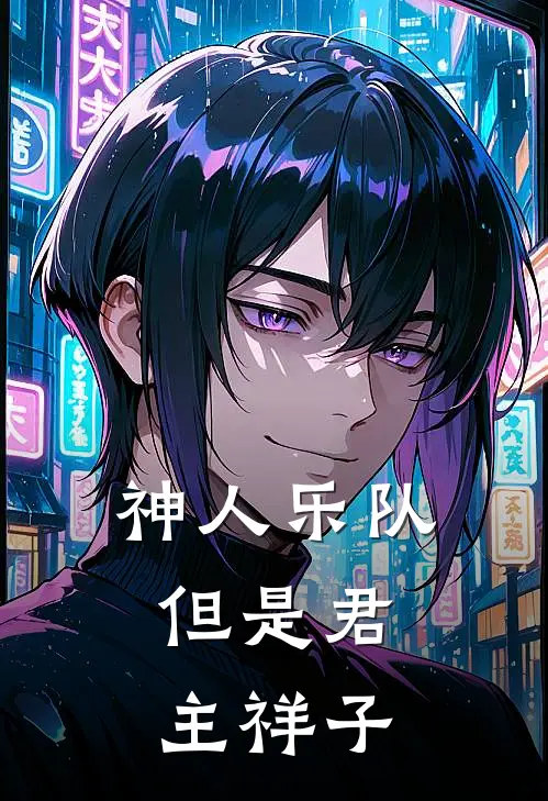 神人乐队：但是君主祥子(祥子初华)热门小说大全_推荐完本小说神人乐队：但是君主祥子祥子初华